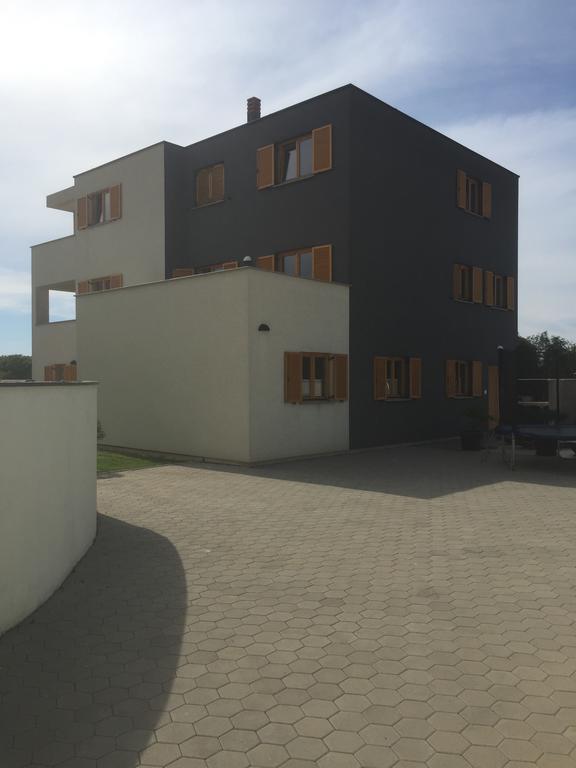 Villa Palatium I Fazana Exterior photo